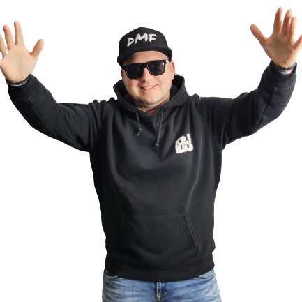 DJ DMF: Event-DJ Stuttgart & Region (Rems-Murr, Ostalb, Ludwigsburg, Böblingen, Esslingen). Musik, Animation, Technik & Fotobox!